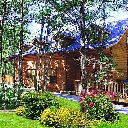 Cabins At Grand Mountain By Thousand Hills Resort Branson Zewnętrze zdjęcie