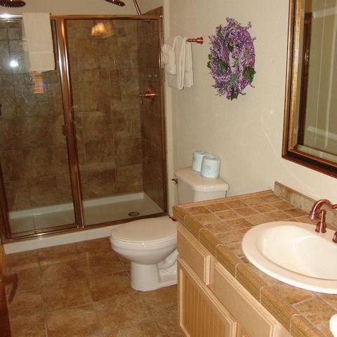 Cabins At Grand Mountain By Thousand Hills Resort Branson Zewnętrze zdjęcie