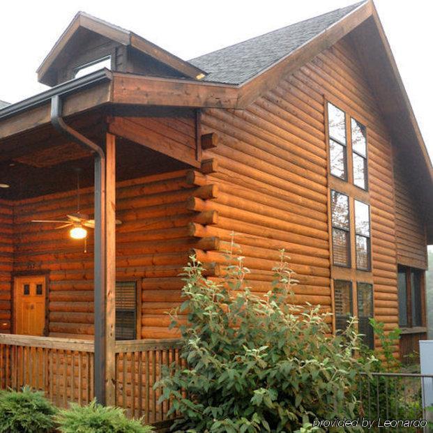 Cabins At Grand Mountain By Thousand Hills Resort Branson Zewnętrze zdjęcie