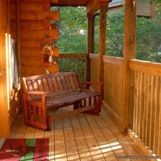 Cabins At Grand Mountain By Thousand Hills Resort Branson Pokój zdjęcie