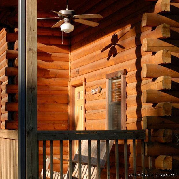 Cabins At Grand Mountain By Thousand Hills Resort Branson Wyposażenia zdjęcie