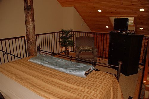 Cabins At Grand Mountain By Thousand Hills Resort Branson Zewnętrze zdjęcie
