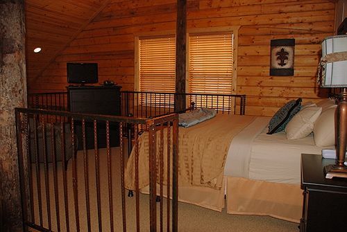 Cabins At Grand Mountain By Thousand Hills Resort Branson Zewnętrze zdjęcie