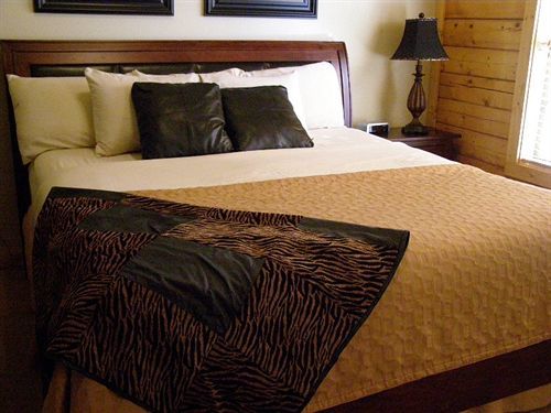 Cabins At Grand Mountain By Thousand Hills Resort Branson Zewnętrze zdjęcie