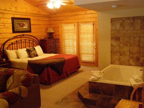 Cabins At Grand Mountain By Thousand Hills Resort Branson Zewnętrze zdjęcie